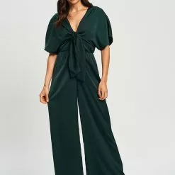 Tussah Bianka Jumpsuit