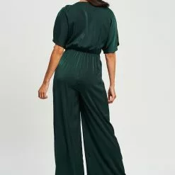 Tussah Bianka Jumpsuit 10 Tussah Bianka Jumpsuit -Tussah Shop tussah 5452 8470306 3