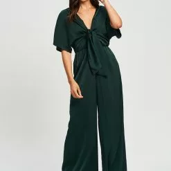 Tussah Bianka Jumpsuit 12 Tussah Bianka Jumpsuit -Tussah Shop tussah 5452 8470306 5