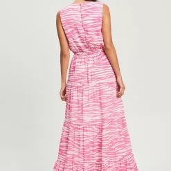 Tussah Honey Maxi Dress -Tussah Shop tussah 5453 2077936 3