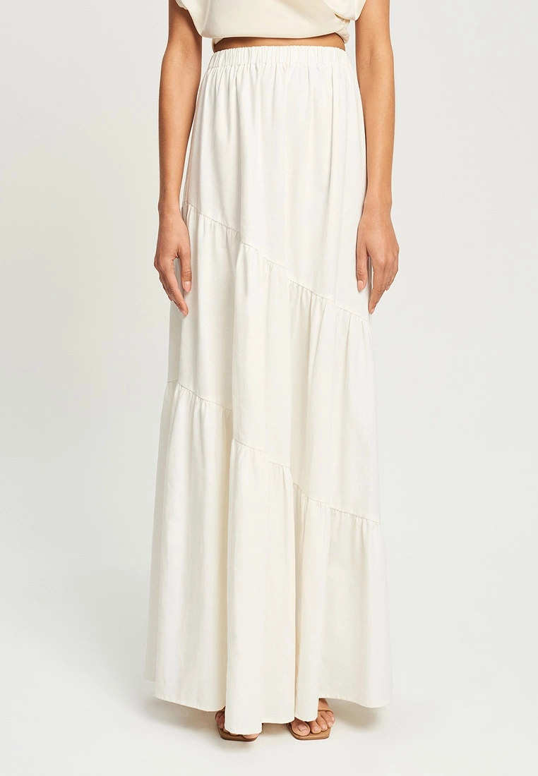 Tussah Anna Maxi Skirt 3 Tussah Anna Maxi Skirt