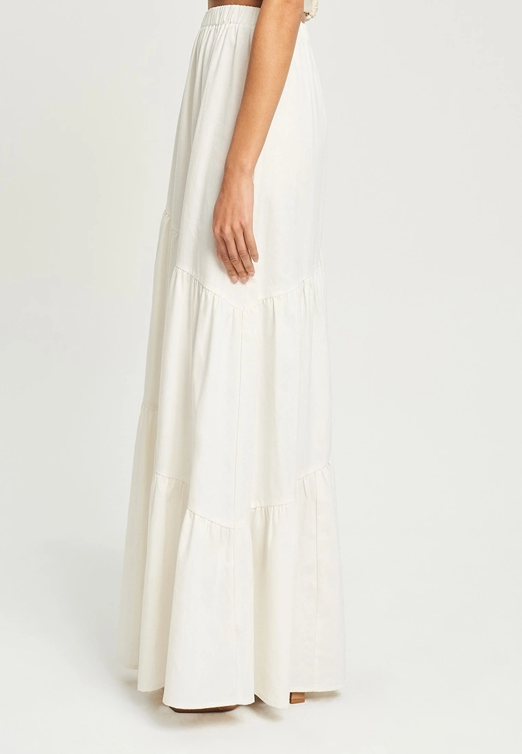 Tussah Anna Maxi Skirt 4 Tussah Anna Maxi Skirt - Image 2