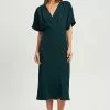 Tussah Valarie Midi Dress 1 Tussah Valarie Midi Dress -Tussah Shop tussah 5586 4530936 1