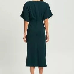 Tussah Valarie Midi Dress 10 Tussah Valarie Midi Dress -Tussah Shop tussah 5586 4530936 3