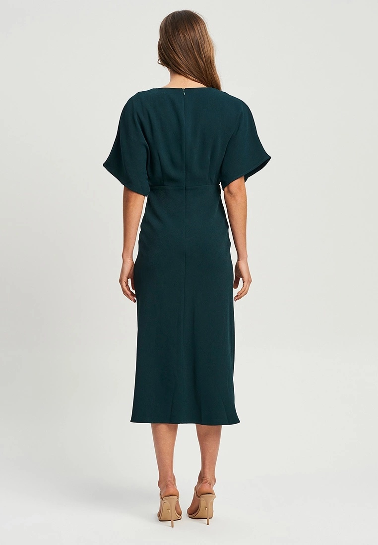 Tussah Valarie Midi Dress 5 Tussah Valarie Midi Dress - Image 3