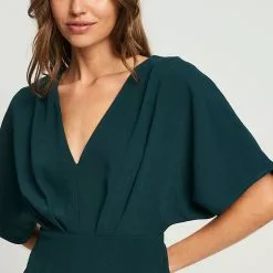 Tussah Valarie Midi Dress 11 Tussah Valarie Midi Dress -Tussah Shop tussah 5586 4530936 4