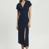 Tussah Ezrah Midi Dress -Tussah Shop tussah 5587 2192536 1