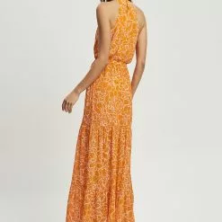 Tussah Chloe Maxi Dress -Tussah Shop tussah 5587 6092536 3