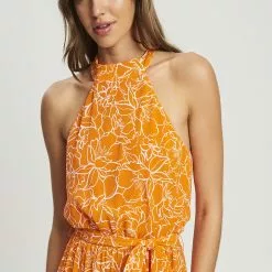 Tussah Chloe Maxi Dress -Tussah Shop tussah 5587 6092536 4