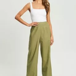 Tussah Milly Pants -Tussah Shop tussah 5588 5550936 4