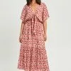 Tussah Levana Midi Dress 2 Tussah Levana Midi Dress -Tussah Shop tussah 5589 2530936 1