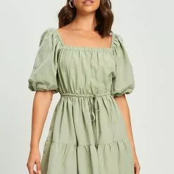 Tussah Hailey Shift Dress