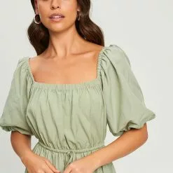 Tussah Hailey Shift Dress -Tussah Shop tussah 5614 7177936 4