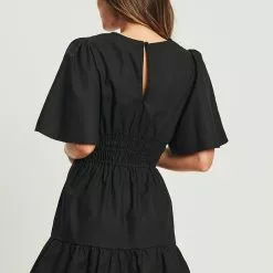 Tussah Aubrey Mini Dress -Tussah Shop tussah 5617 5867936 3