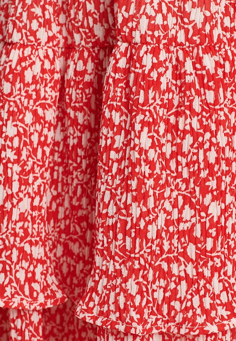 Tussah Beth Mini Dress 8 Tussah Beth Mini Dress - Image 6