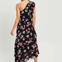 Tussah Hope Midi Dress -Tussah Shop tussah 5641 5560306 3