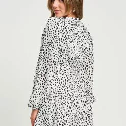 Tussah Auora Mini Dress 10 Tussah Auora Mini Dress -Tussah Shop tussah 5642 0915406 3