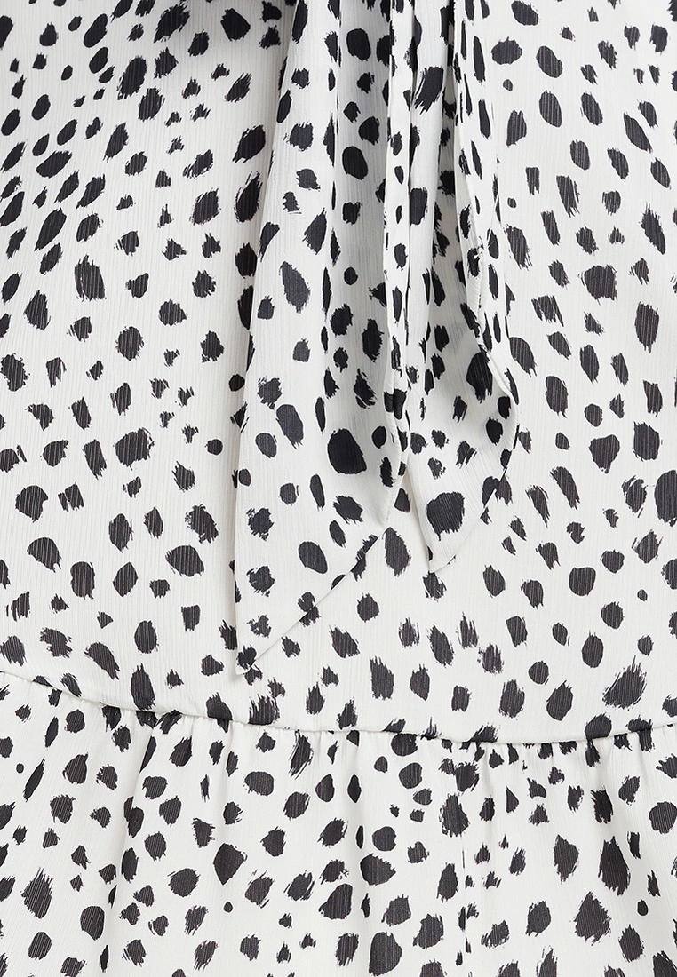 Tussah Auora Mini Dress 8 Tussah Auora Mini Dress - Image 6