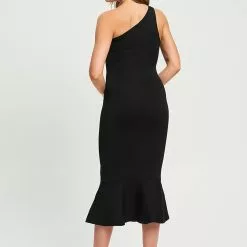 Tussah Auora Knit Dress 10 Tussah Auora Knit Dress -Tussah Shop tussah 5644 0047406 3