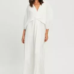 Tussah Octavia Maxi Dress