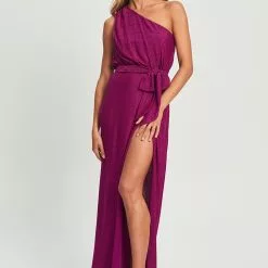 Tussah Amanda Maxi Dress