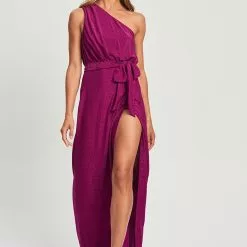 Tussah Amanda Maxi Dress 12 Tussah Amanda Maxi Dress -Tussah Shop tussah 5746 7850936 5