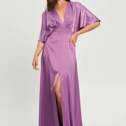 Tussah Claudia Maxi Dress