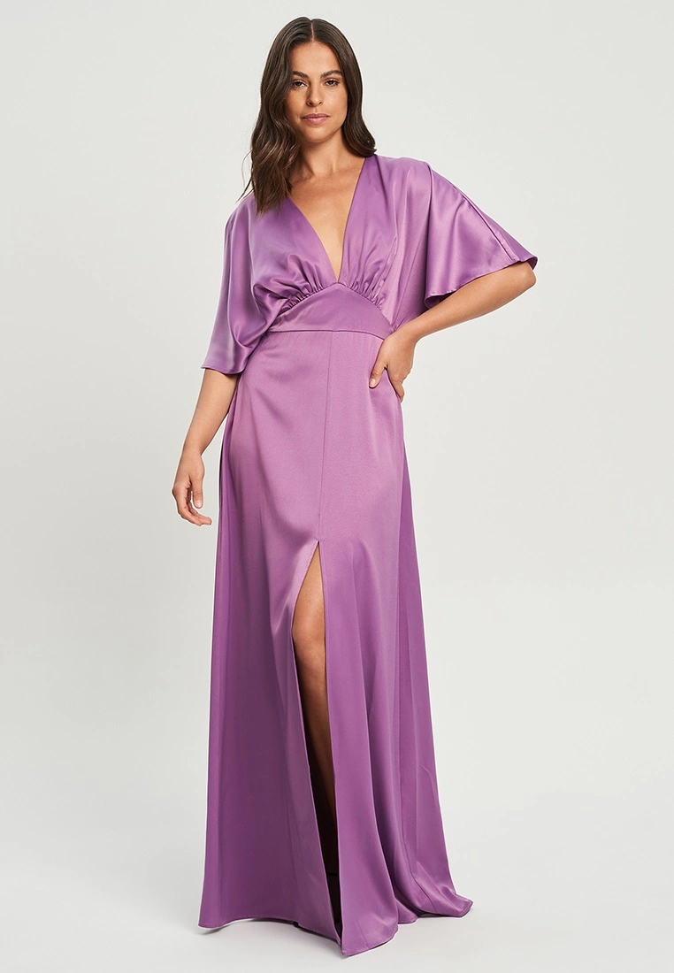 Tussah Claudia Maxi Dress 3 Tussah Claudia Maxi Dress