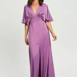 Tussah Claudia Maxi Dress 12 Tussah Claudia Maxi Dress -Tussah Shop tussah 5748 9650936 5