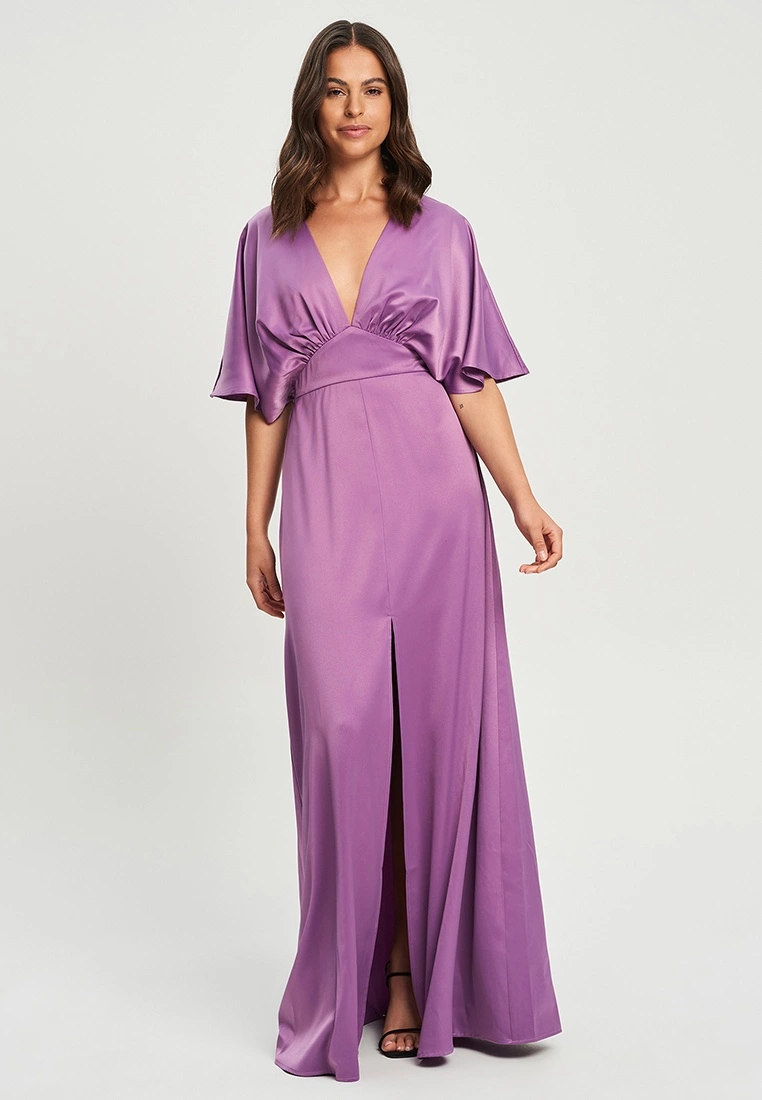 Tussah Claudia Maxi Dress 7 Tussah Claudia Maxi Dress - Image 5