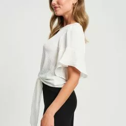 Tussah Elyse Blouse -Tussah Shop tussah 5819 2860306 2