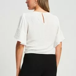 Tussah Elyse Blouse -Tussah Shop tussah 5819 2860306 3