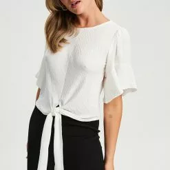 Tussah Elyse Blouse -Tussah Shop tussah 5820 2860306 4