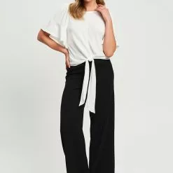 Tussah Elyse Blouse -Tussah Shop tussah 5820 2860306 5