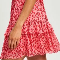 Tussah Giulia Mini Skirt -Tussah Shop tussah 5821 3225406 2