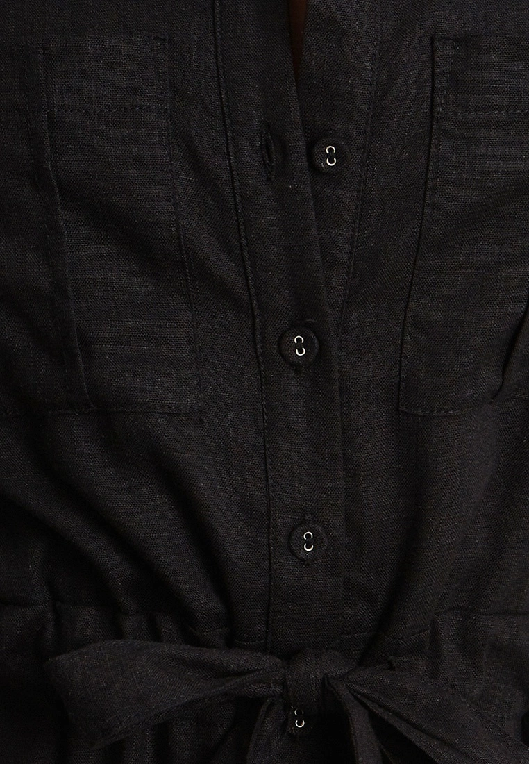 Tussah Tora Playsuit 8 Tussah Tora Playsuit - Image 6