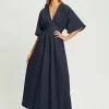 Tussah Amora Midi Dress -Tussah Shop tussah 6022 3492536 1