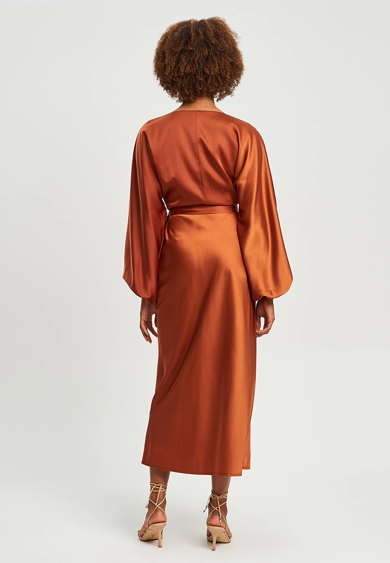 Tussah Lexi Midi Dress 5 Tussah Lexi Midi Dress - Image 3