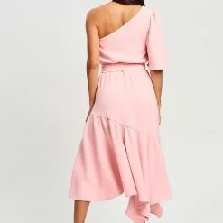 Tussah Miller Midi Dress 10 Tussah Miller Midi Dress -Tussah Shop tussah 6185 6560306 3