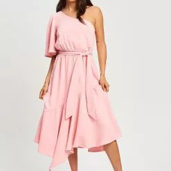 Tussah Miller Midi Dress 12 Tussah Miller Midi Dress -Tussah Shop tussah 6186 6560306 5