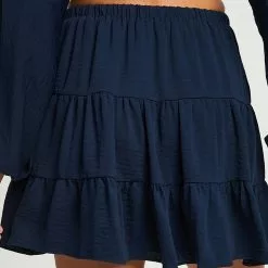 Tussah Karlia Mini Skirt 10 Tussah Karlia Mini Skirt -Tussah Shop tussah 6222 7102416 3