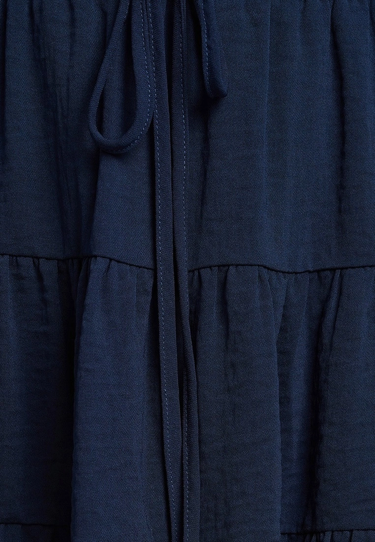 Tussah Karlia Mini Skirt 8 Tussah Karlia Mini Skirt - Image 6