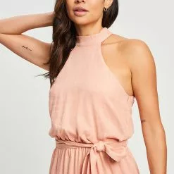 Tussah Karlia Mini Dress -Tussah Shop tussah 6393 1315406 4