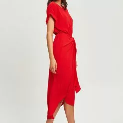 Tussah Christopher Dress -Tussah Shop tussah 6393 9937406 2