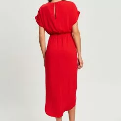 Tussah Christopher Dress -Tussah Shop tussah 6393 9937406 3