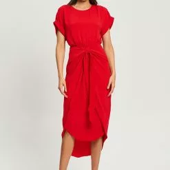 Tussah Christopher Dress -Tussah Shop tussah 6393 9937406 5