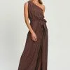 Tussah Amanda Maxi Dress