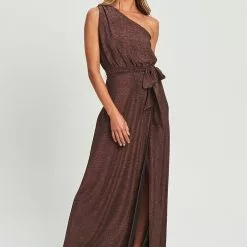 Tussah Amanda Maxi Dress