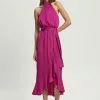 Tussah Talisha Midi Dress 2 Tussah Talisha Midi Dress -Tussah Shop tussah 6441 4282536 1