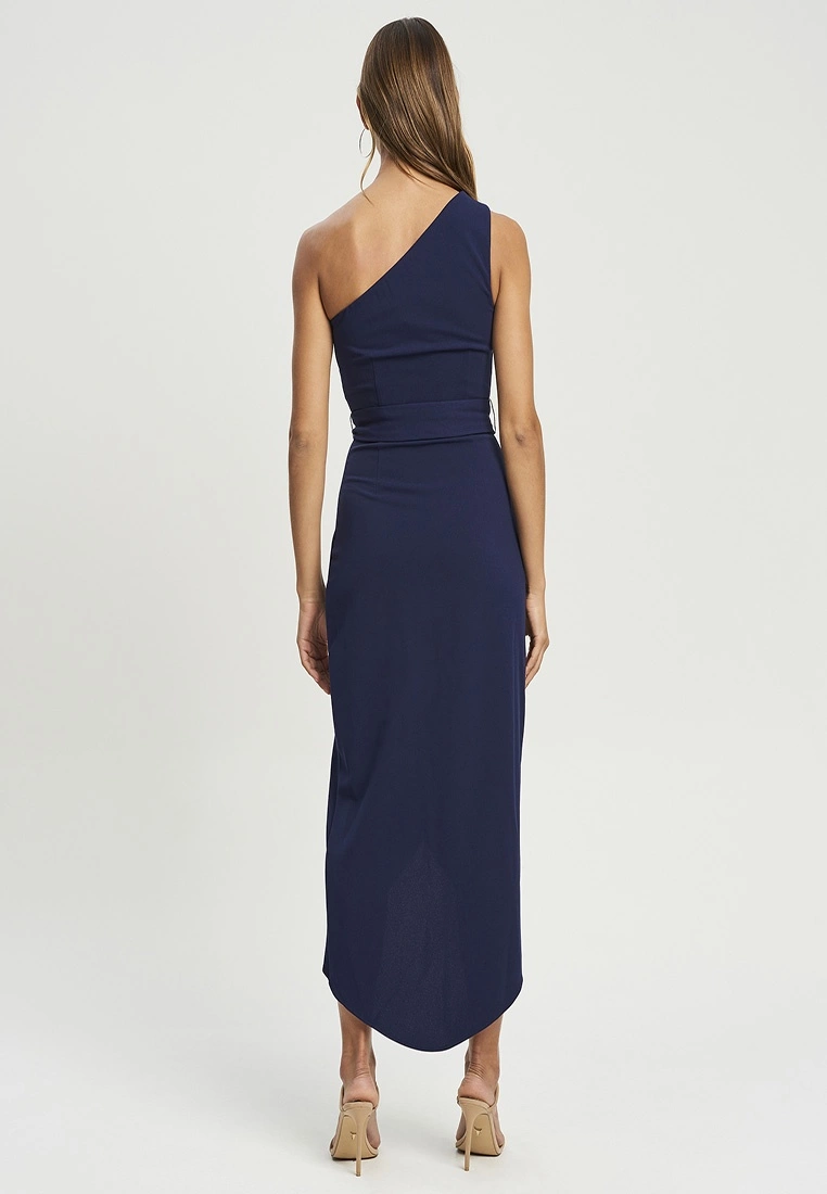 Tussah Mary Midi Dress 5 Tussah Mary Midi Dress - Image 3